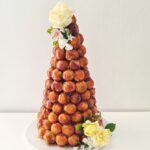 Croquembouche